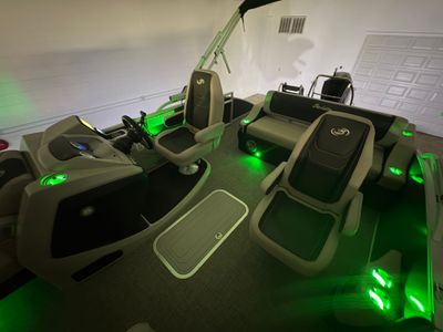 2026 Barletta Cabrio C22UC - Photo 4
