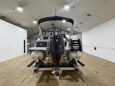 2026 Barletta Cabrio C22UC - Photo 13
