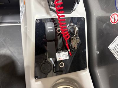 2026 Barletta Cabrio C22UC - Photo 33