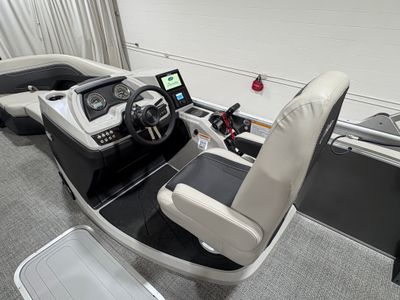 2026 Barletta Cabrio C22UC - Photo 23