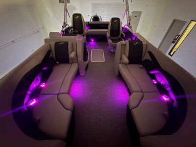 2026 Barletta Cabrio C22UC - Photo 3