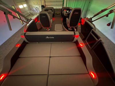 2026 Barletta Cabrio C22UC - Photo 6