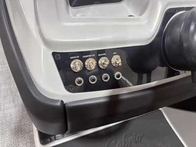 2026 Barletta Cabrio C22UC - Photo 25