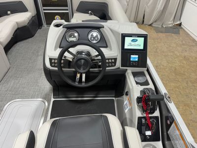 2026 Barletta Cabrio C22UC - Photo 24