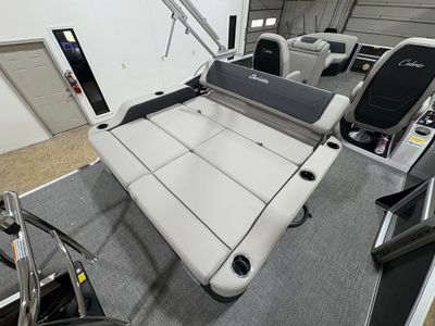 2026 Barletta Cabrio C22UC - Photo 31