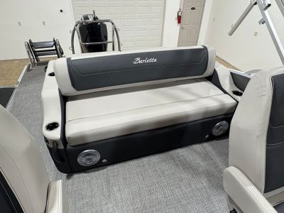 2026 Barletta Cabrio C22UC - Photo 30