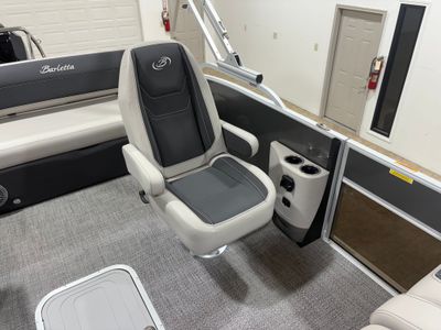2026 Barletta Cabrio C22UC - Photo 18