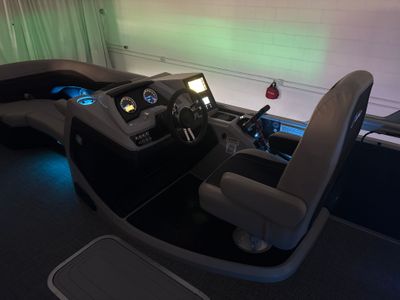 2026 Barletta Cabrio C22UC - Photo 5