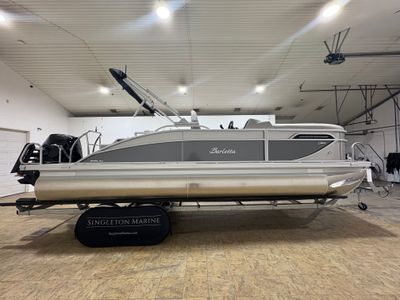 2026 Barletta Cabrio C22UC - Photo 11