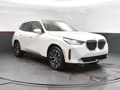 2026 BMW X3 - Photo 1
