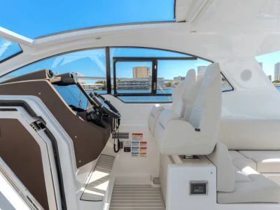 2025 Azimut ATLANTIS 45 - Photo 15