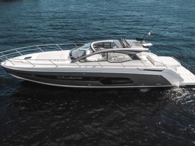 2025 Azimut ATLANTIS 45 - Photo 6