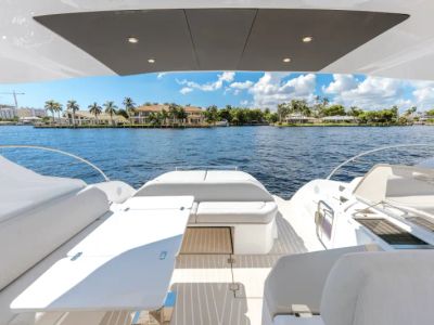 2025 Azimut ATLANTIS 45 - Photo 12