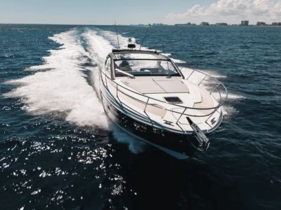 2025 Azimut ATLANTIS 45 - Photo 3