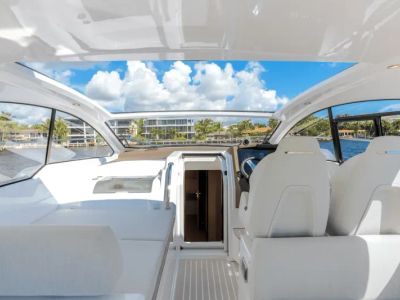 2025 Azimut ATLANTIS 45 - Photo 13