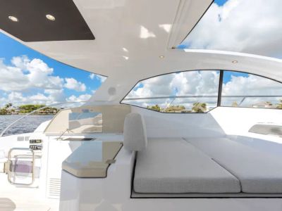 2025 Azimut ATLANTIS 45 - Photo 14