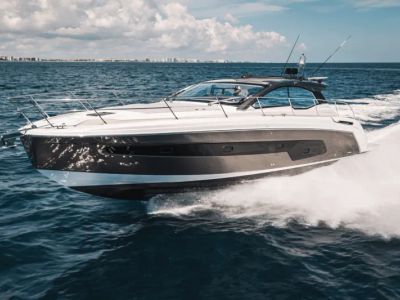 2025 Azimut ATLANTIS 45 - Photo 1