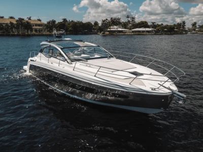 2025 Azimut ATLANTIS 45 - Photo 2