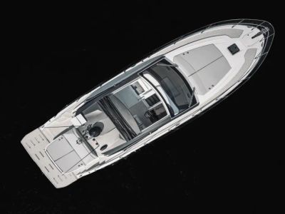 2025 Azimut ATLANTIS 45 - Photo 7