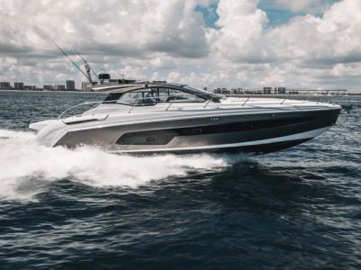 2025 Azimut ATLANTIS 45 - Photo 5