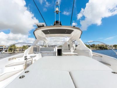 2025 Azimut ATLANTIS 45 - Photo 8