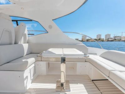 2025 Azimut ATLANTIS 45 - Photo 10