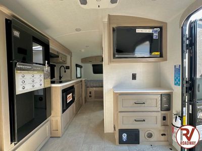 2026 Forest River RV Rockwood GEO Pro — photo 12 view