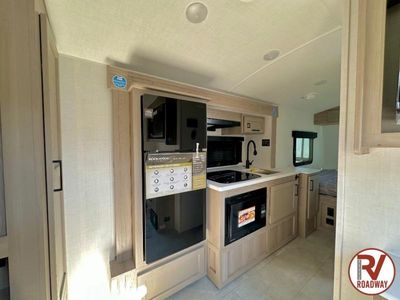 2026 Forest River RV Rockwood GEO Pro — photo 11 view