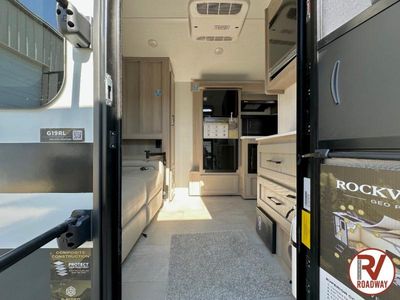 2026 Forest River RV Rockwood GEO Pro — photo 10 view