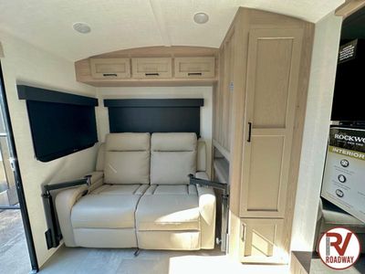 2026 Forest River RV Rockwood GEO Pro — photo 13 view