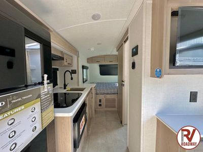 2026 Forest River RV Rockwood GEO Pro — photo 14 view