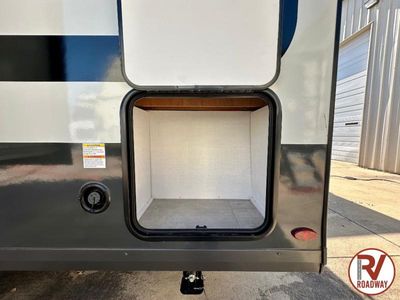 2026 Forest River RV Rockwood GEO Pro — photo 9 view