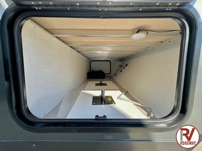 2026 Forest River RV Rockwood GEO Pro — photo 8 view