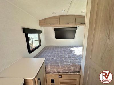 2026 Forest River RV Rockwood GEO Pro — photo 17 view