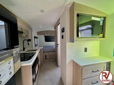 2026 Forest River RV Rockwood GEO Pro — photo 25 view