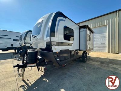 2026 Forest River RV Rockwood GEO Pro — photo 7 view