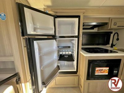2026 Forest River RV Rockwood GEO Pro — photo 15 view