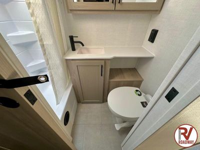 2026 Forest River RV Rockwood GEO Pro — photo 21 view
