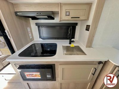 2026 Forest River RV Rockwood GEO Pro — photo 16 view