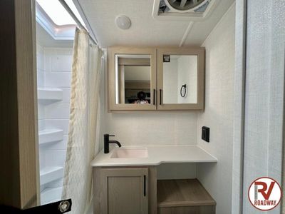 2026 Forest River RV Rockwood GEO Pro — photo 20 view