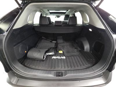 2023 Toyota RAV4 Hybrid - Photo 11