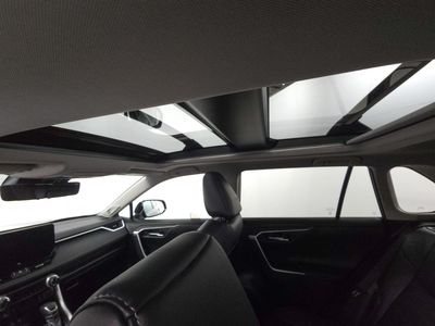 2023 Toyota RAV4 Hybrid - Photo 6