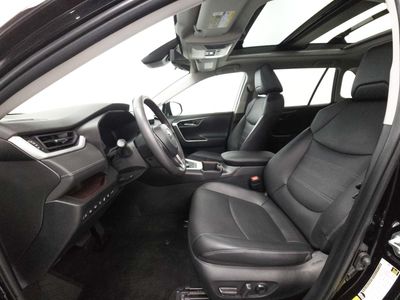 2023 Toyota RAV4 Hybrid - Photo 4