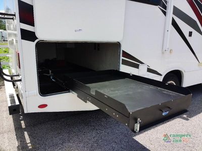 2023 Thor Motor Coach Quantum - Photo 14