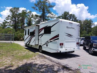 2023 Thor Motor Coach Quantum - Photo 4