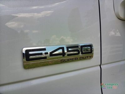 2023 Thor Motor Coach Quantum - Photo 27
