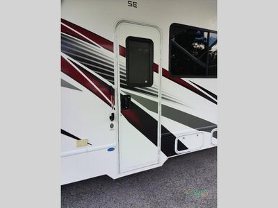 2023 Thor Motor Coach Quantum - Photo 37