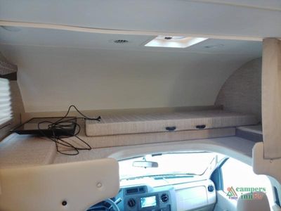 2023 Thor Motor Coach Quantum - Photo 41
