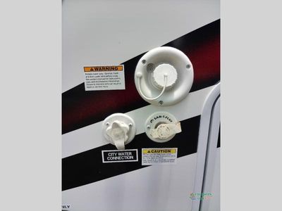 2023 Thor Motor Coach Quantum - Photo 17