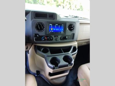 2023 Thor Motor Coach Quantum - Photo 25